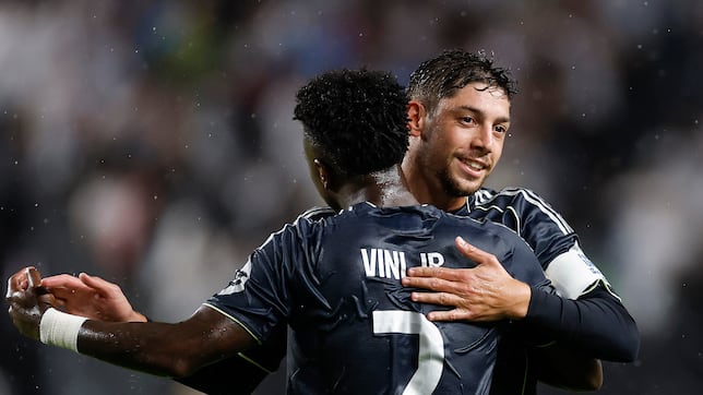 ¿A qué hora es el Real Madrid - Juventus? Canal TV, horario, dónde y cómo ver hoy el Mundial de Clubes online