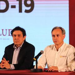 ¿En qué consiste la Jornada Nacional de Sana Distancia?