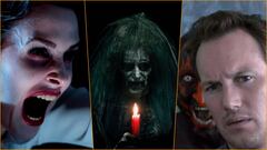 Insidious 5 cambia de nombre y nos cuenta de qué trata su terrorífica historia