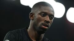 Riolo: “Dembélé es un problema...”