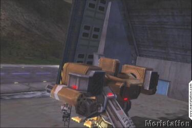 MechAssault 2: Lone Wolf, Impresiones