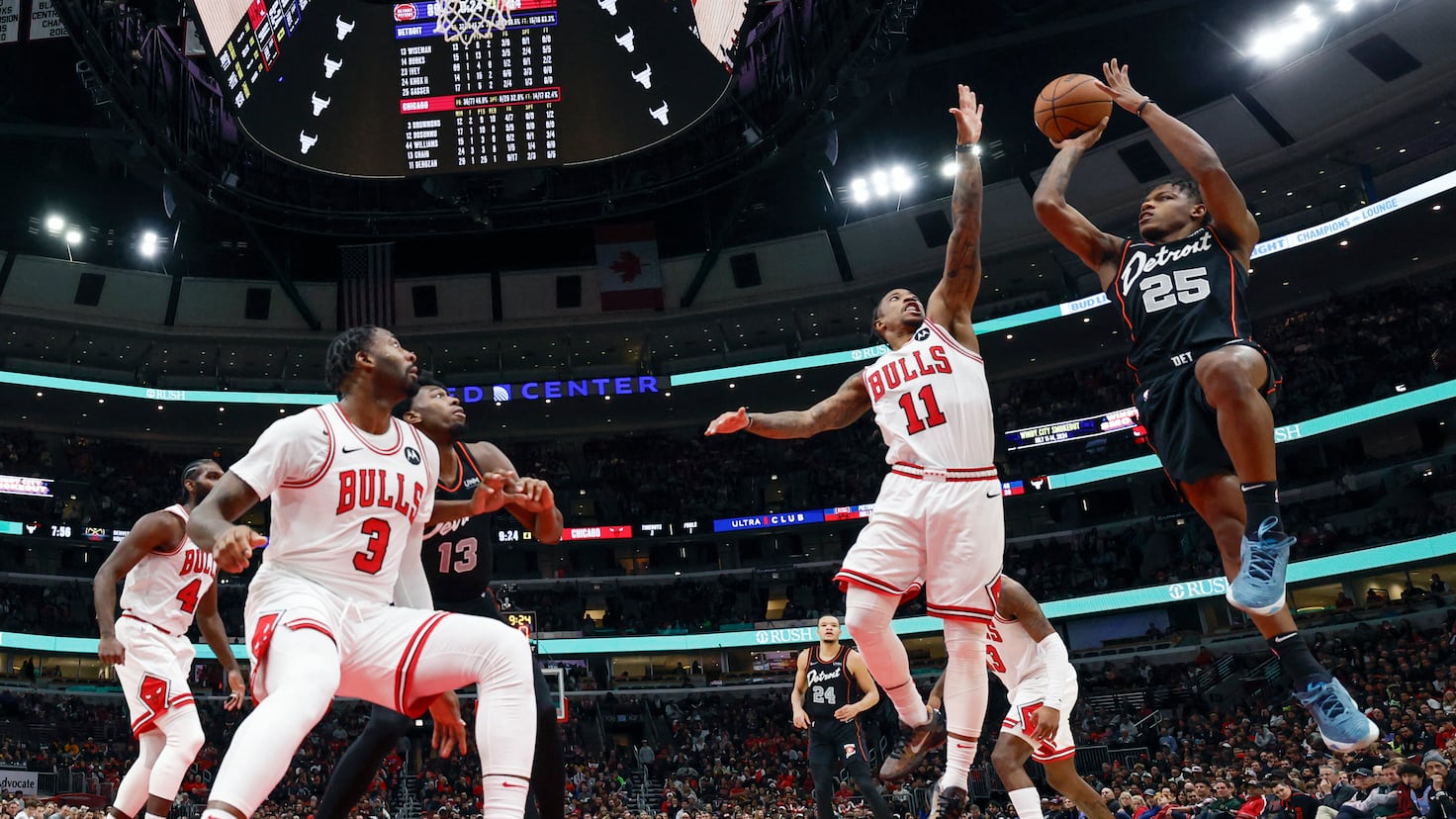 NBA in-season tournament standings: Which teams are already out? - AS USA