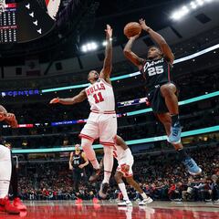 NBA in-season tournament standings: Which teams are already out?