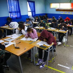 Informe revela la realidad sobre los estudiantes de carreras universitarias en México y el panorama es desolador