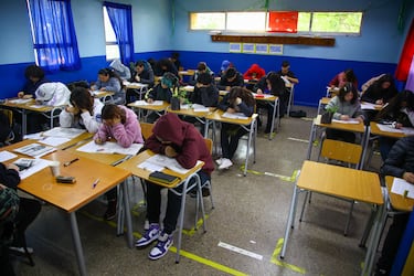 Informe revela la realidad sobre los estudiantes de carreras universitarias en México y el panorama es desolador