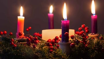 Oraciones y rezos en Familia para el Cuarto Domingo de Adviento
