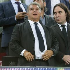 Se acabaron las palancas