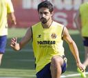 El Lugo intenta el fichaje del delantero Jonathan Pereira
