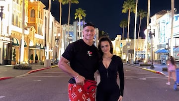 Emilia Dides y Sammis Reyes sorprenden a Chile con esta inesperada decisión: “Cada noche...”