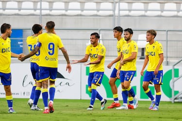 Gaizka Garitano: “Todavía nos faltan tres o cuatro incorporaciones importantes”