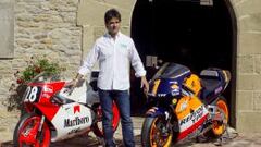 ?lex Crivill¨¦: ¡°Este campeonato va a resultar m¨¢s apretado¡±