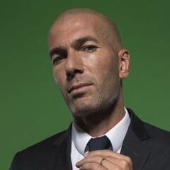 Zinedine Zidane will not replace Mauricio Pochettino at PSG