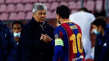Dynamo Kyiv vs Barcelona: how and where to watch - times, TV, online