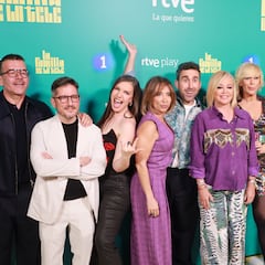 Más problemas para ‘La familia de la tele’: 132 extrabajadores de RTVE firman un escrito contra el programa