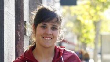 "El Dakar exige un físico duro, ser un camello"