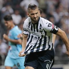 Rayados sufre pero avanza a cuartos tras vencer al Alianza FC