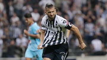 Rayados sufre pero avanza a cuartos tras vencer al Alianza FC