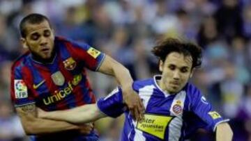 "Debemos ganar fuera... nos queda poco tiempo"