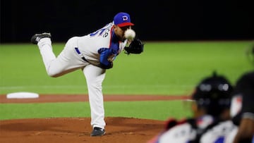 La organizaci&oacute;n de Rep&uacute;blica Dominicana apabullaron al equipo de Venezuela y consiguen su primer t&iacute;tulo de Serie del Caribe en ocho campa&ntilde;as.