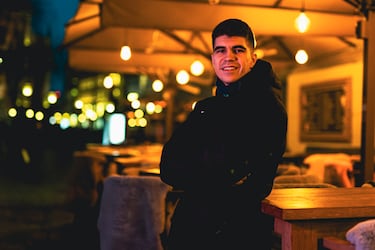 España busca cambiar la historia reciente ante Portugal