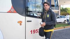 Central y Aldosivi, con problemas para llegar a sus partidos