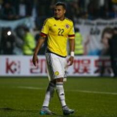 Murillo: Uruguay mereció ganarnos en la Eliminatoria