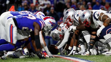 El pr&oacute;ximo paso para los Patriots es su prueba m&aacute;s dura en lo que va de la temporada, si logran superar a los Bills, dar&aacute;n un mensaje claro en la AFC.