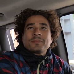 Ochoa llegó al América con la misión de seguir sumando títulos