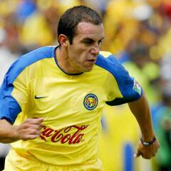 Cuauhtémoc Blanco pudo jugar en Monterrey por petición de Passarella