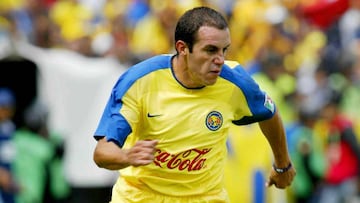 Cuauhtémoc Blanco pudo jugar en Monterrey por petición de Passarella