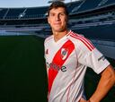 Los millones del traspaso de Gonzalo Tapia a River Plate: detalles del contrato y sueldo