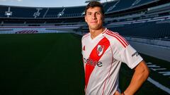 Gonzalo Tapia recibe una buena e inesperada noticia en Argentina