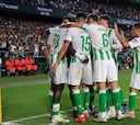 Betis - Sparta Praga: canal TV, horario y cómo ver la Europa League hoy online