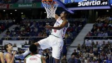 El Baskonia visita a un Milán muy cambiado con Gentile