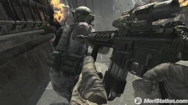 Call of Duty: Modern Warfare 3, Impresiones