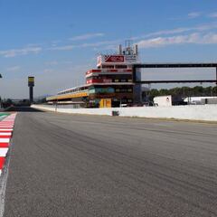 La F1 prepara el mayor búnker para superar el GP de España