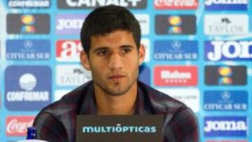 "Aún no está complicado, hay clubes que están peor"