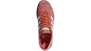 Adidas Handball Spezial: así son las zapatillas que van a arrasar esta primavera