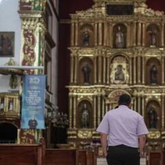 Cuarentena en Colombia: ¿cuándo reabren los restaurantes y servicios religiosos de forma presencial?