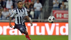 Dorlan Pabón, en los planes de Boca Juniors