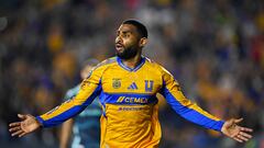 Tigres - Seattle Sounders en vivo hoy: resultado y goles de la Concachampions, en directo
