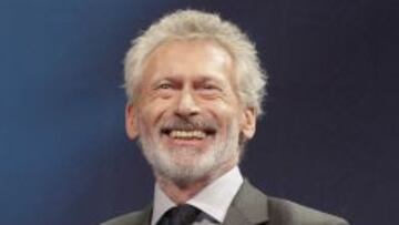 Breitner: "La MSN equivale a tener tres Cristianos"