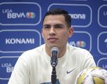 Luis Ángel Malagón niega vestidor roto: "damos la vida por los demás"