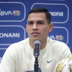 Luis Ángel Malagón niega vestidor roto: "damos la vida por los demás"