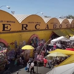 Adiós a la venta de animales: tras años de denuncias no existirá en el Mercado de Sonora 2026