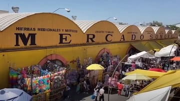 En CDMX quedará prohibido vender animales en el Mercado de Sonora, la medida aplicará en 2026.