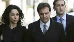 Dr Carneiro settles dismissal case on confidential terms
