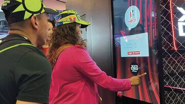 Hero destaca en El Buen Fin y Expo Moto CDMX 2024 con innovación y grandes descuentos