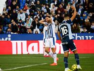 07/12/25 PARTIDO SEGUNDA DIVISION
CD LEGANES - CORDOBA CF
IGNASI MIQUEL