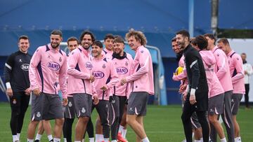 Espanyol - Osasuna: TV, horario y cómo ver LaLiga EA Sports online hoy